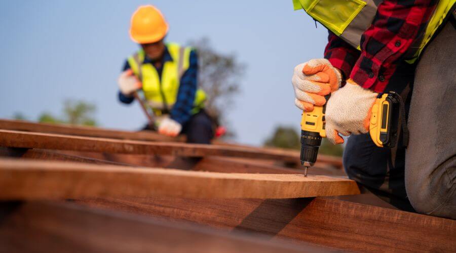 Local Siding Services in Dryden, MI